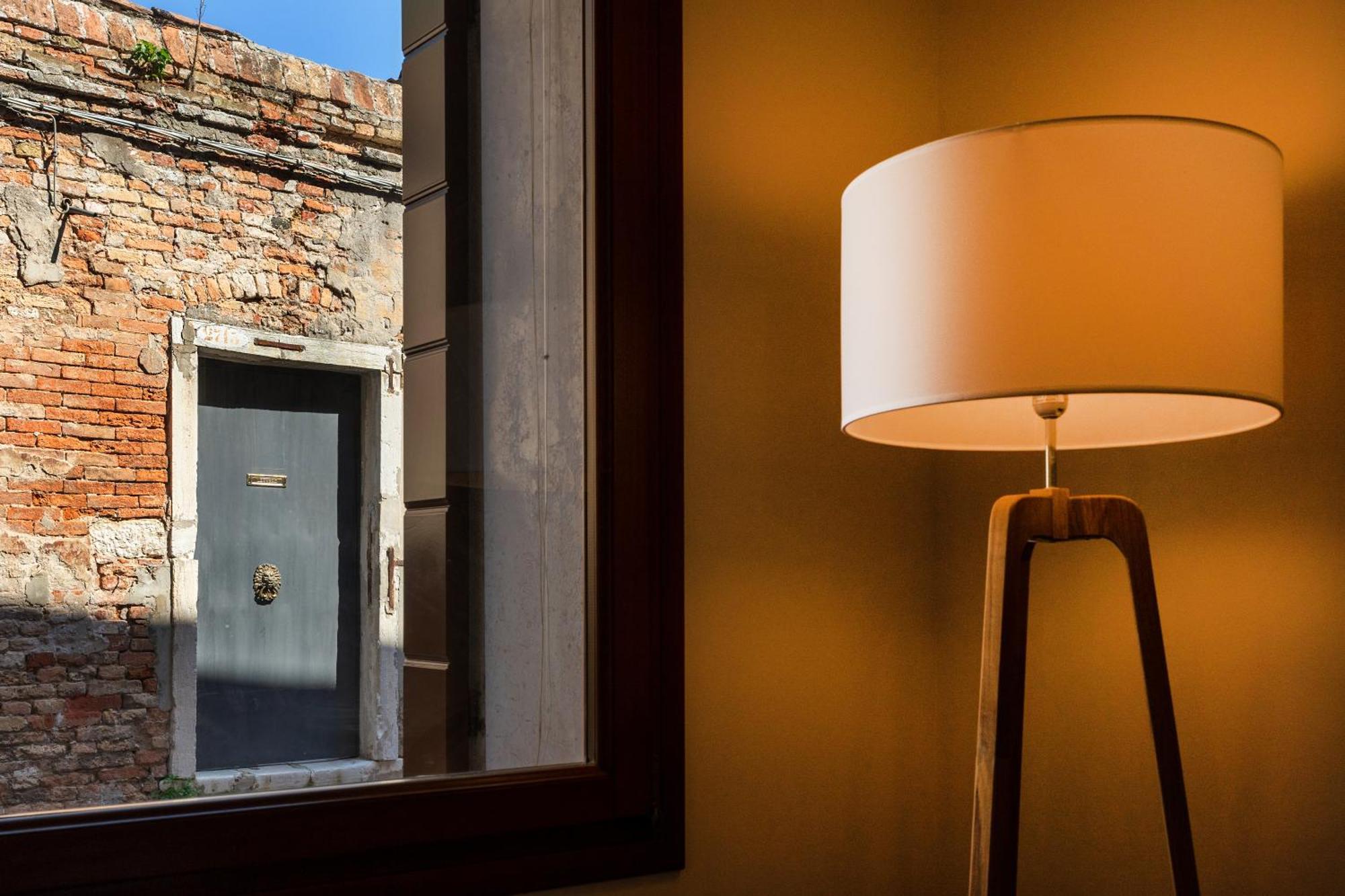 Appartement Elegante E Luminoso, Spazio Esterno Privato